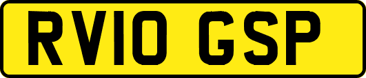 RV10GSP