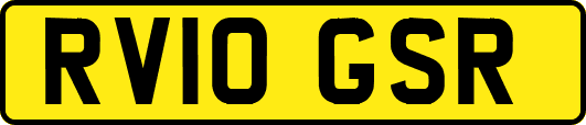 RV10GSR