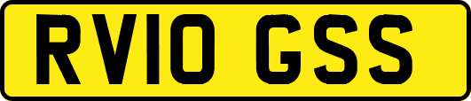 RV10GSS