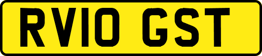 RV10GST