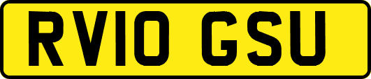 RV10GSU