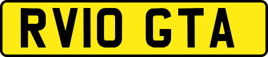 RV10GTA