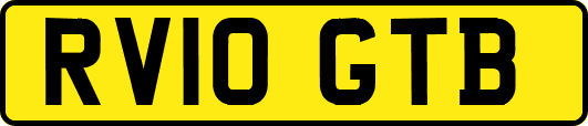 RV10GTB