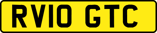 RV10GTC