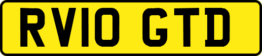 RV10GTD
