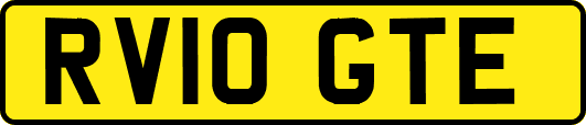 RV10GTE