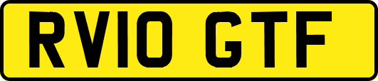 RV10GTF