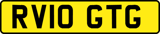 RV10GTG