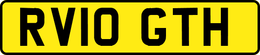 RV10GTH