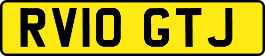 RV10GTJ