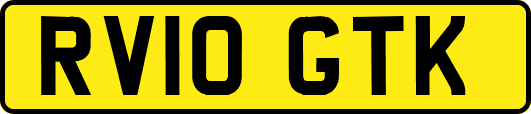 RV10GTK