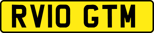 RV10GTM