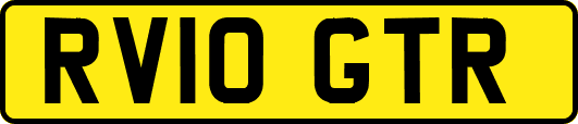 RV10GTR