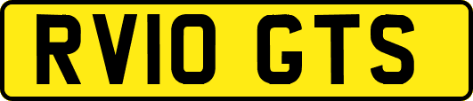 RV10GTS