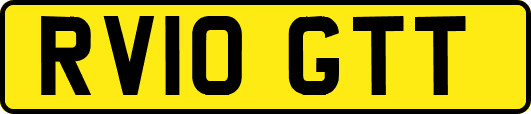 RV10GTT
