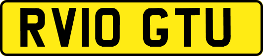 RV10GTU