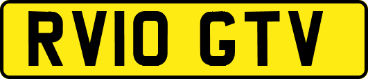 RV10GTV