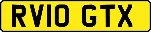 RV10GTX