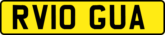 RV10GUA