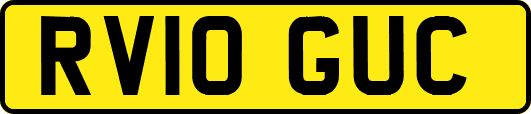 RV10GUC