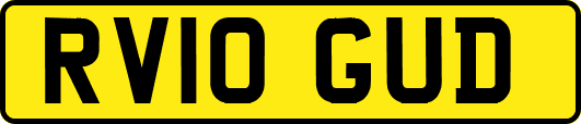 RV10GUD