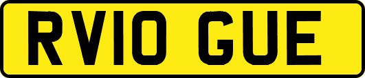 RV10GUE