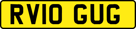 RV10GUG
