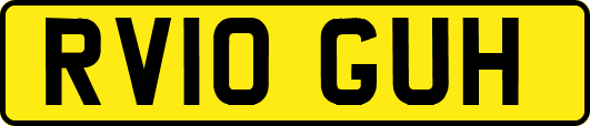 RV10GUH