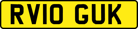 RV10GUK