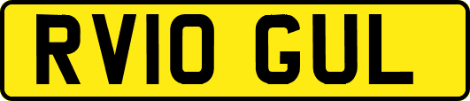 RV10GUL