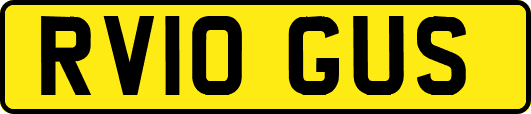 RV10GUS