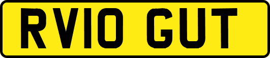 RV10GUT