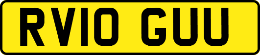 RV10GUU