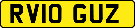 RV10GUZ