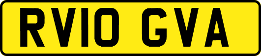 RV10GVA