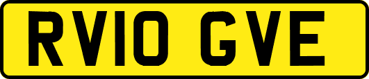 RV10GVE
