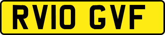 RV10GVF