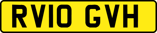RV10GVH