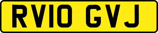 RV10GVJ