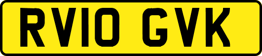 RV10GVK