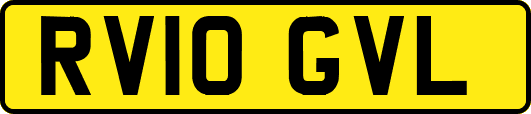 RV10GVL