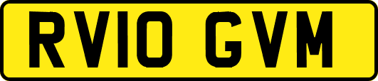RV10GVM