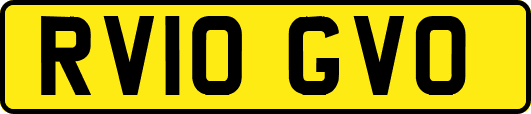 RV10GVO