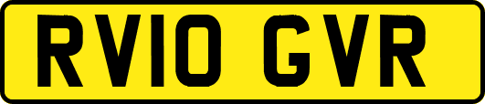 RV10GVR