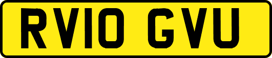 RV10GVU