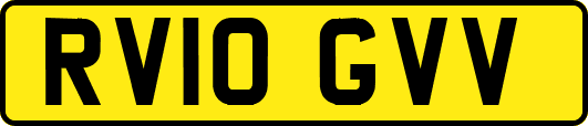 RV10GVV