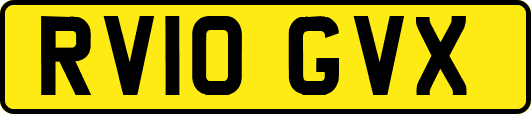 RV10GVX