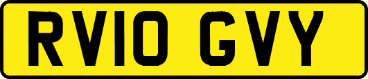 RV10GVY