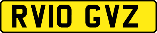 RV10GVZ
