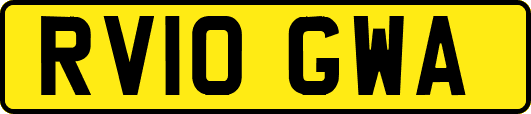 RV10GWA